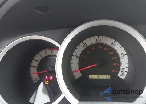 2014 Toyota Tacoma Base V6 from USA, damaged, VIN 5TFUU4EN8EX102162